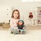 Miniland Educational Baby Doll Caucasian Girl With Down Syndrome With Glasses 15in 31110 - alternate 2